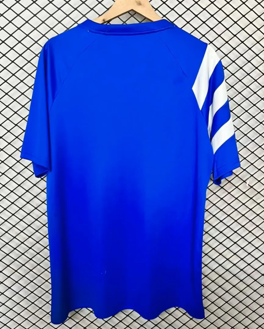 Schalke 04 2026 Shirt Short Sleeve — 2