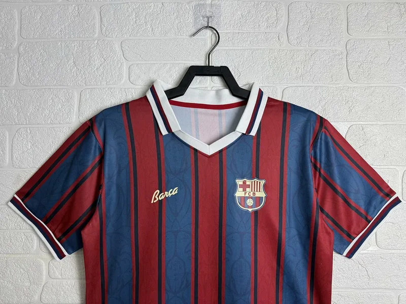 Barcelona Camiseta Edición Especial 125th — 2