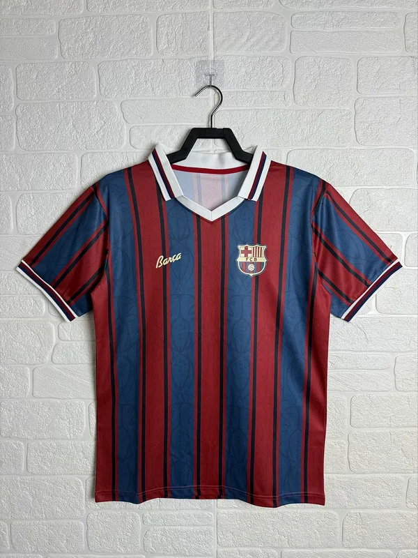 Barcelona Camiseta Edición Especial 125th