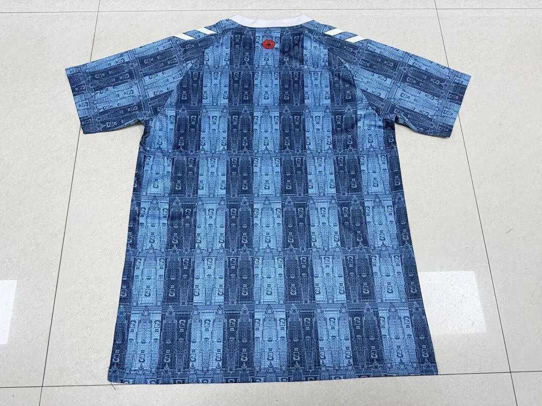 Coventry City 2025/26 Shirt Souvenir