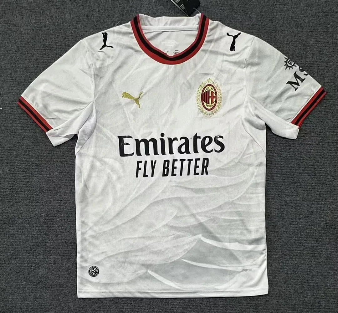 AC Milan 2026/27 Away Shirt