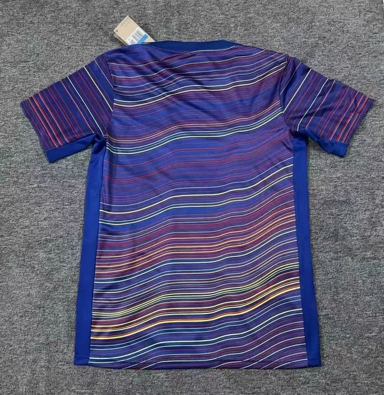 Barcelona 2025/26 Camiseta Edición Especial Blue — 1