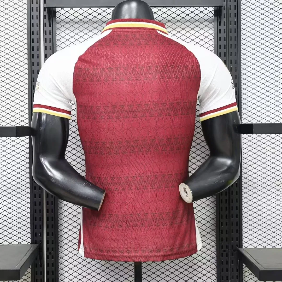Arsenal 2026/27 Trikot Spielerversion Sonderedition — 1
