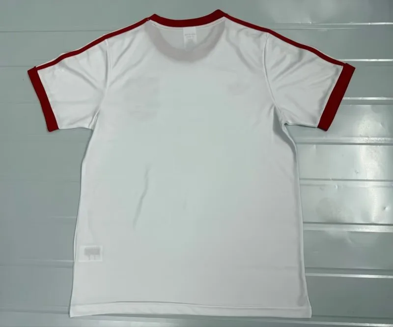 Iran 1978 Home Shirt