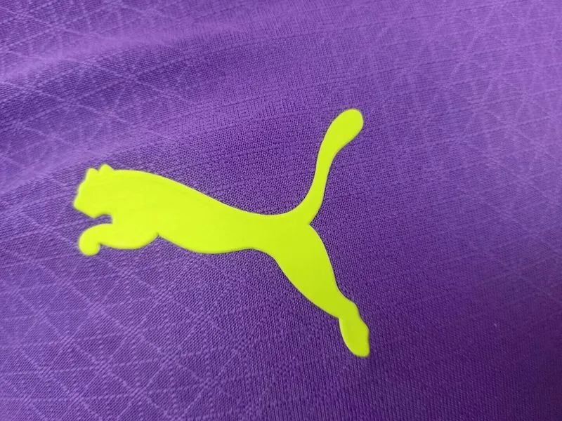 Borussia Dortmund 2024/25 Shirt Player Version Special Edition Purple