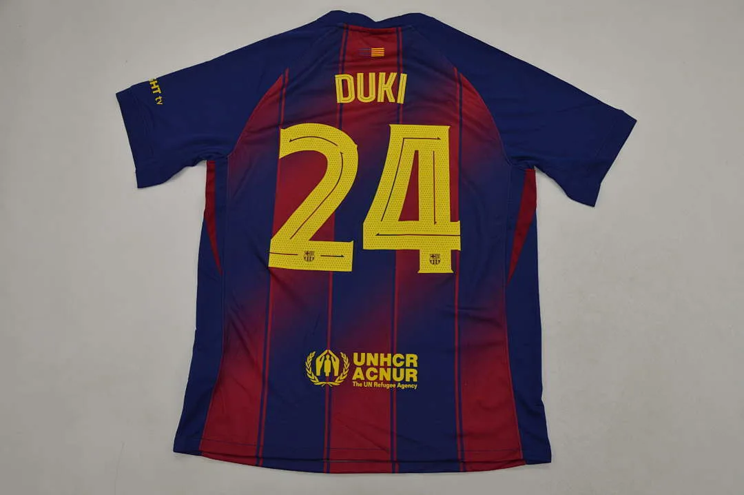 Barcelona Shirt AMERI — 1