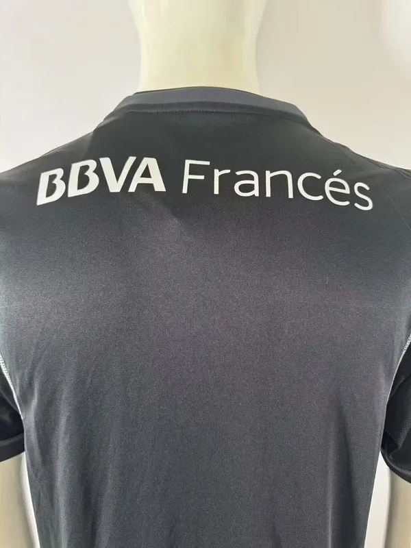 River Plate 2013/14 Maillot Édition Spéciale Black — 2