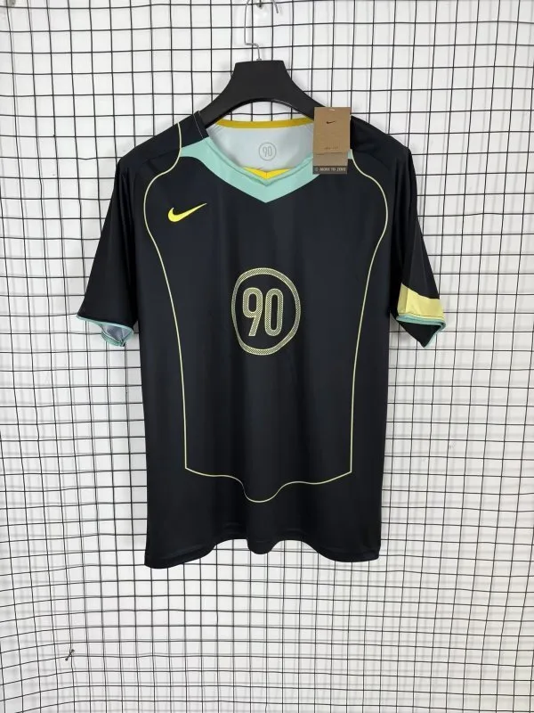 T90 2025/26 Camiseta