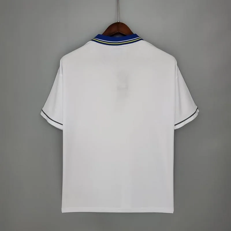 Chelsea 1998/00 Auswärts Trikot — 2