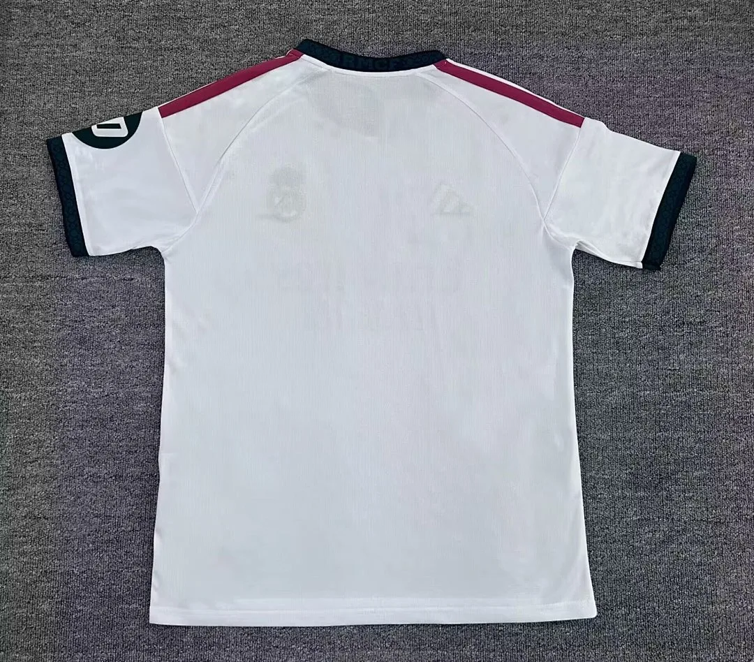 Real Madrid 2026/27 Primera Equipación Camiseta — 2