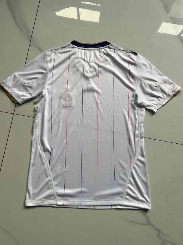 France 2010 Away Shirt