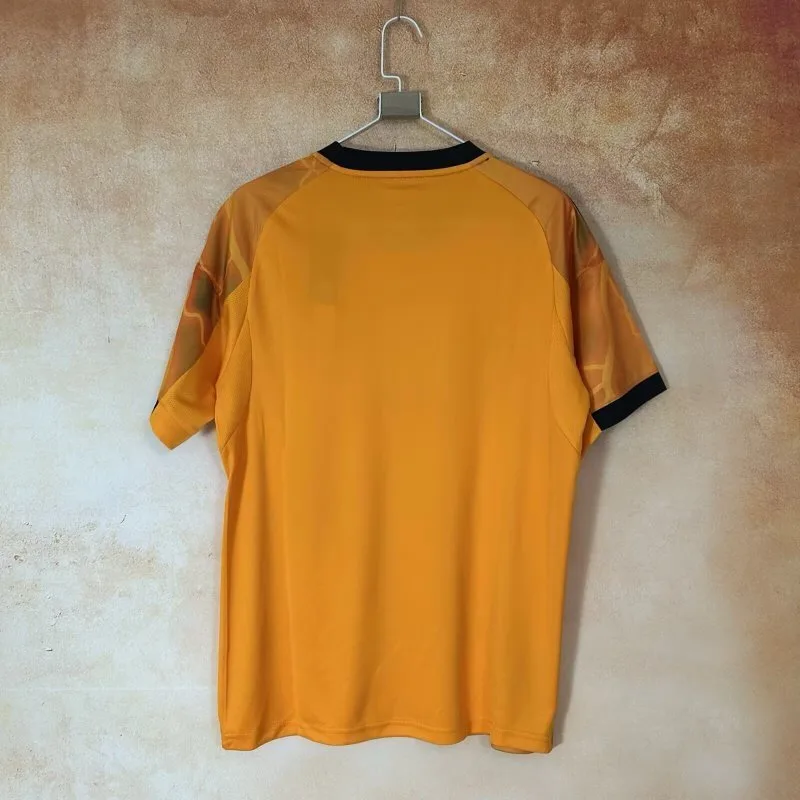 Roma 2025/26 Segunda Equipación Camiseta — 1