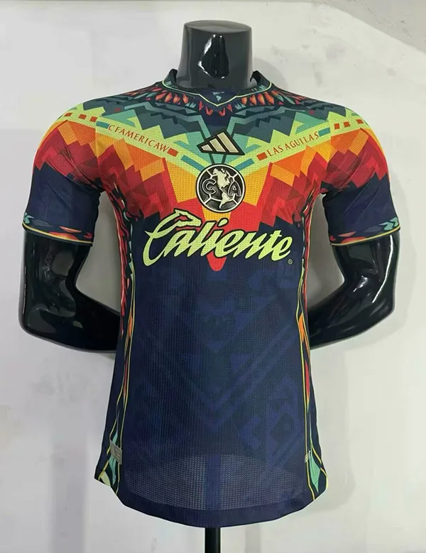 Club América 2025 Shirt Player Version Special Edition