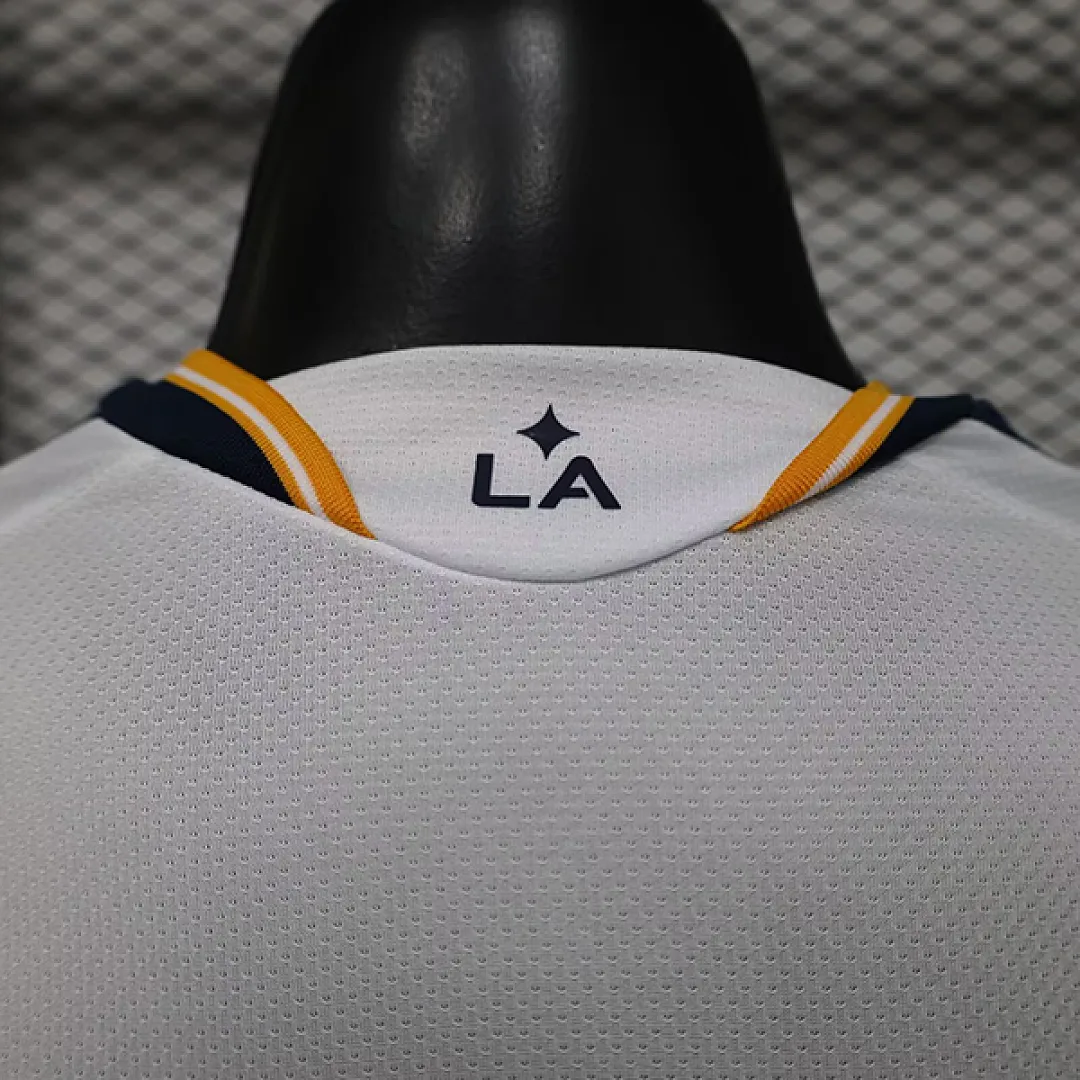 LA Galaxy 2026/27 Home Shirt Player Version