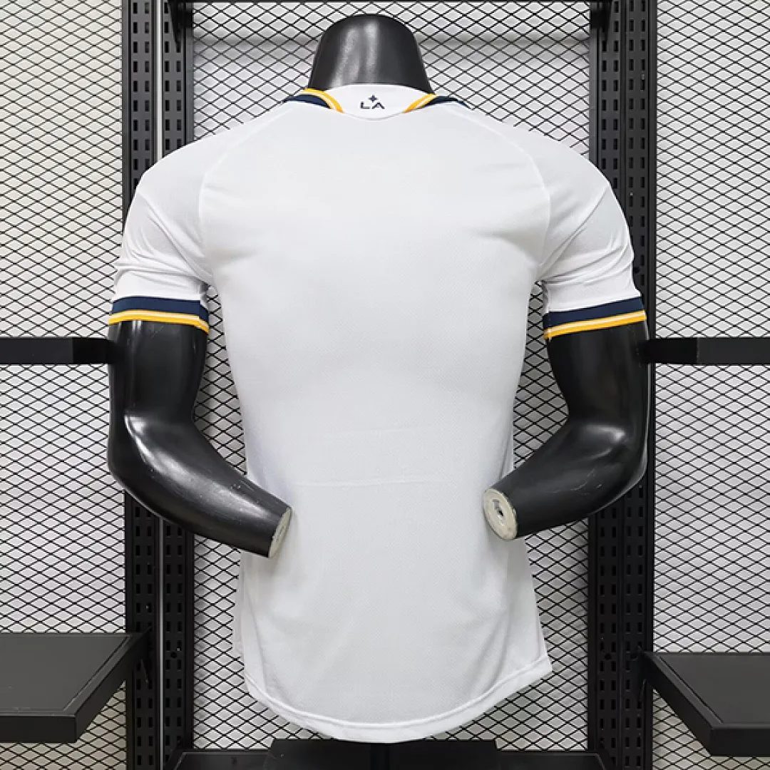 LA Galaxy 2026/27 Home Shirt Player Version — 2