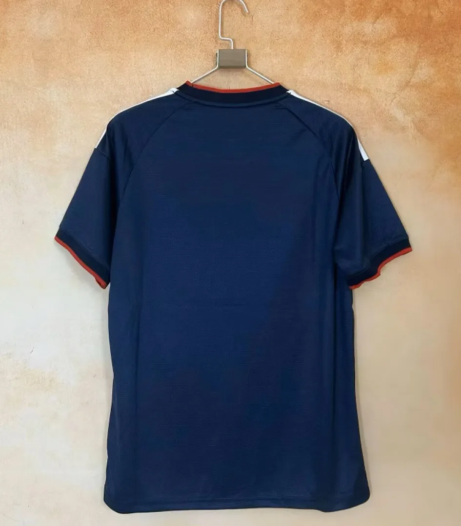 FC Köln 2026/27 Away Shirt Blue