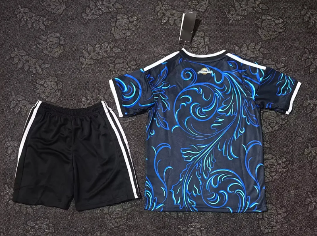 Argentina 2026 Away Kids Kit — 2