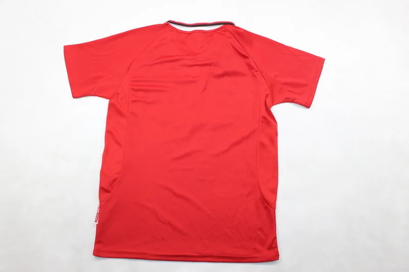 Manchester United 2016/28 Kids Kit Champions League — 2