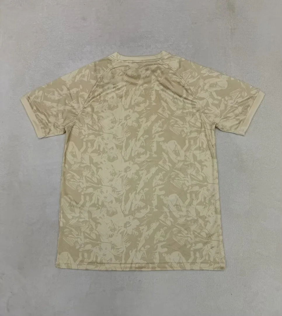Paris Saint-Germain 2026 Camiseta Manga Corta Edición Especial