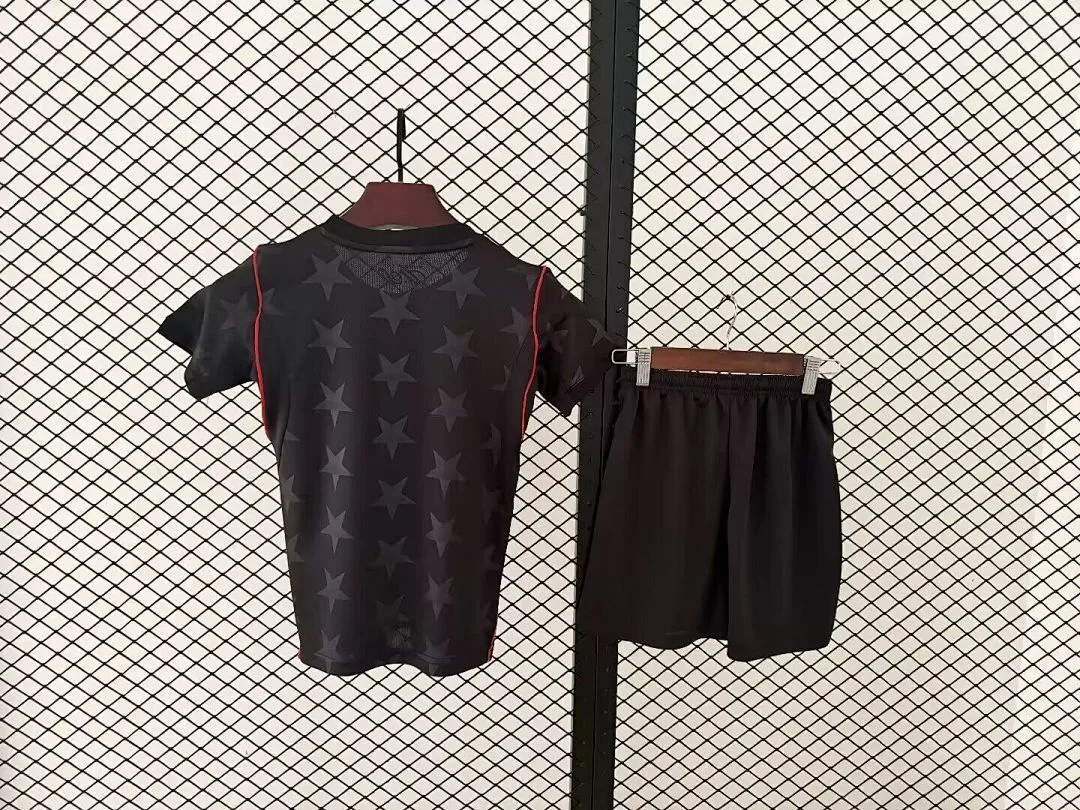 USA 2026 Away Kids Kit