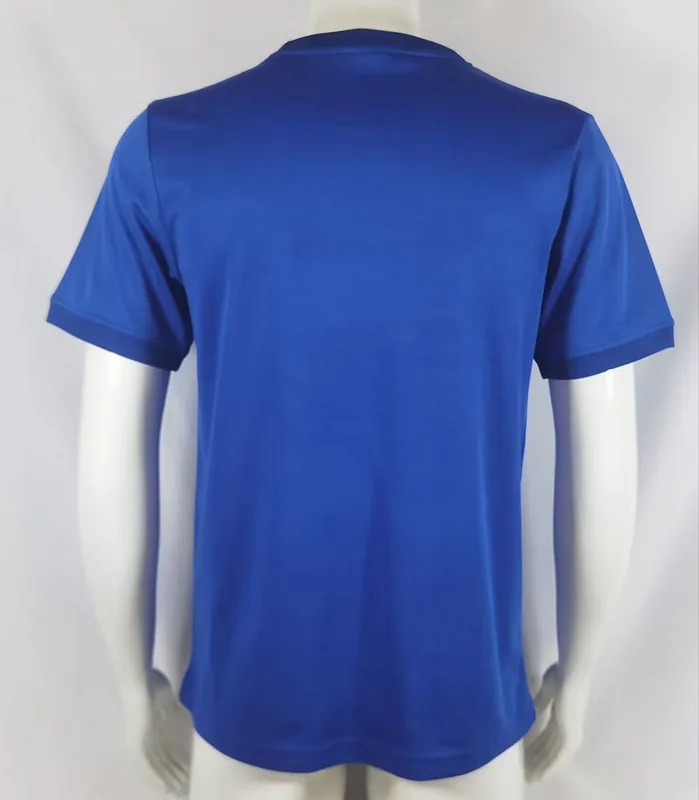 Italy 1970 Home Shirt