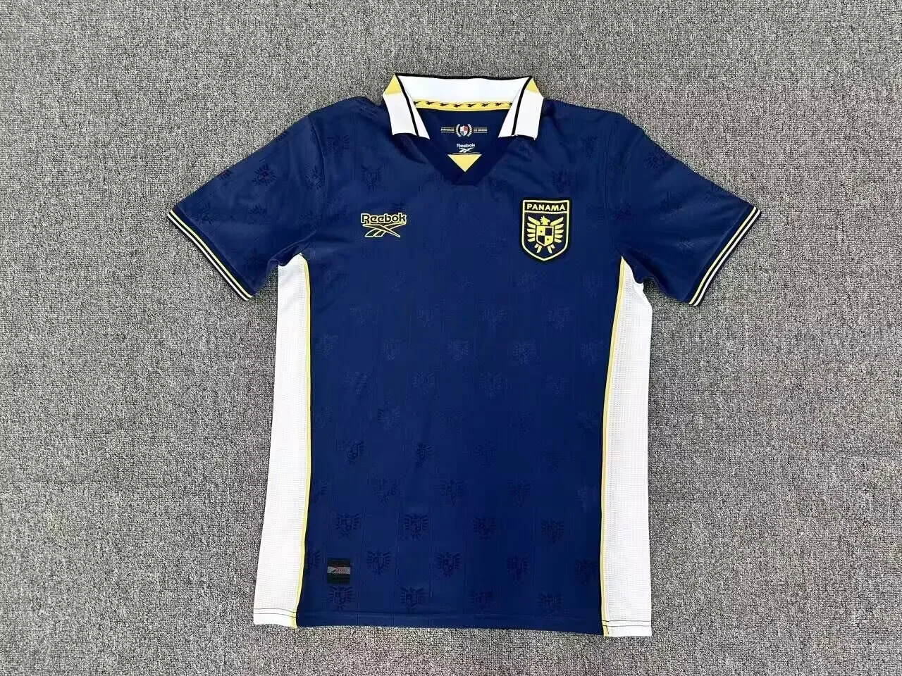 Panama 2026 Third Shirt