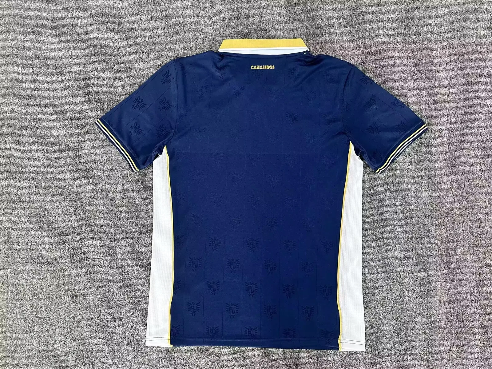 Panama 2026 Third Shirt — 2