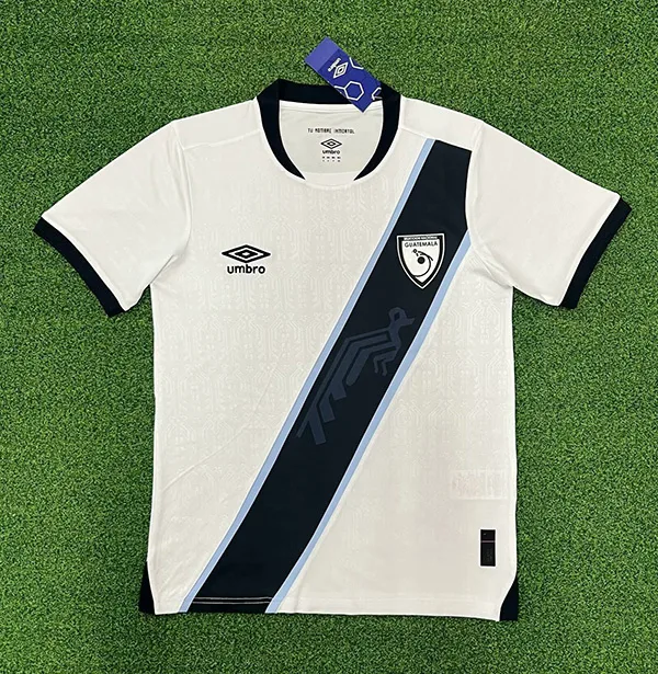 Guatemala 2025/26 Home Shirt