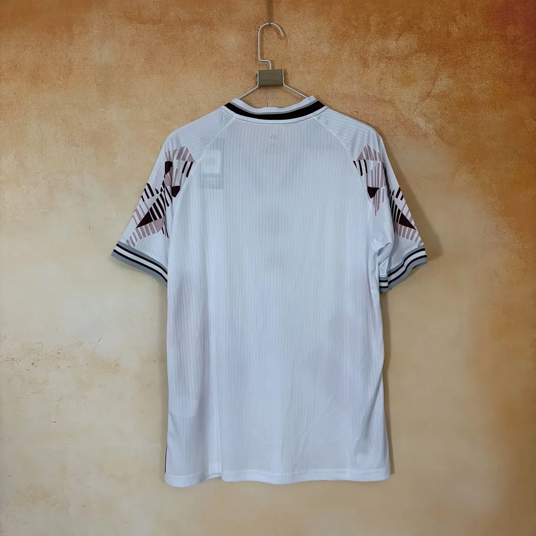 Bayern de Múnich 2026/27 Camiseta Edición Especial White — 1