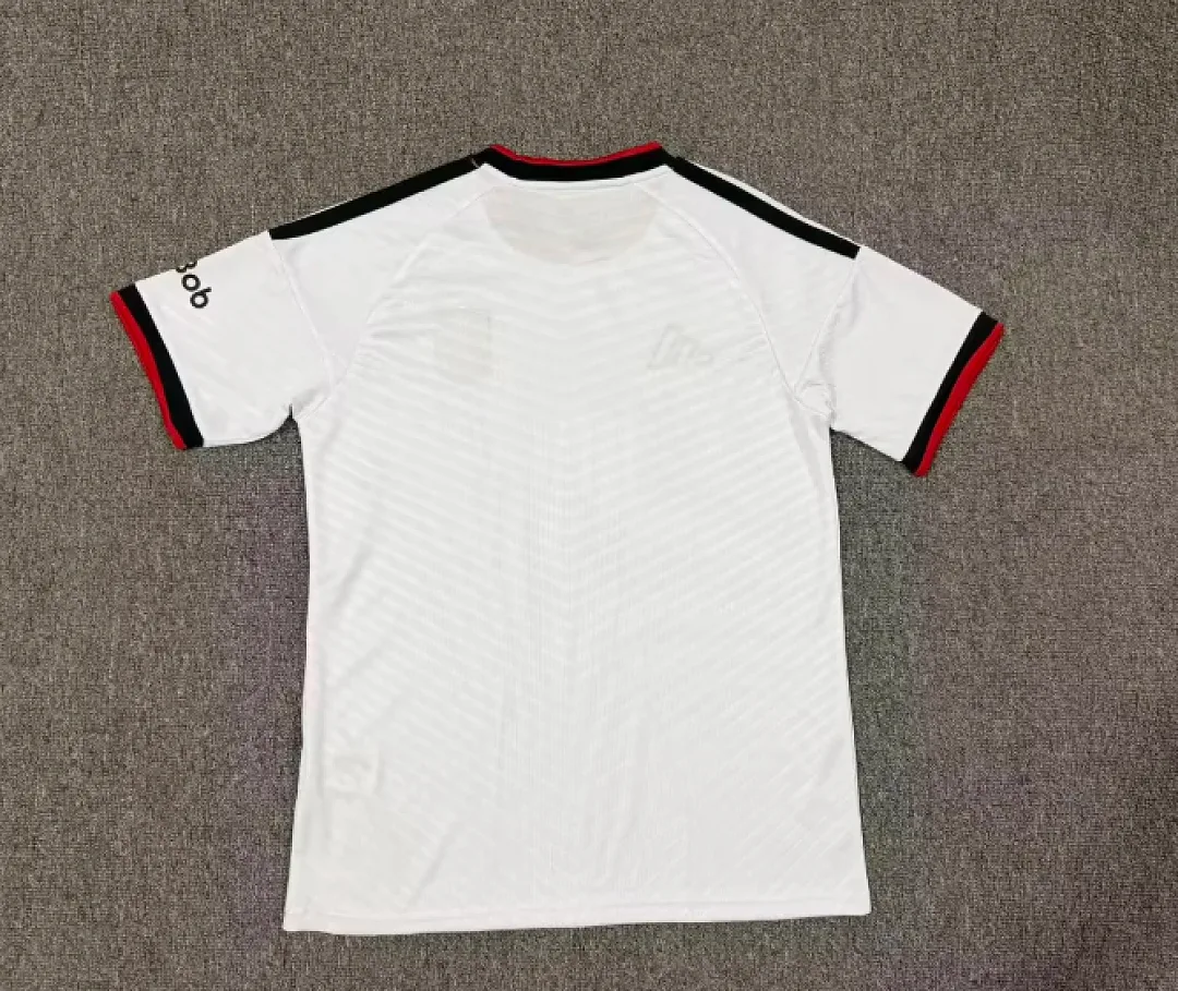 Fulham 2026/27 Home Shirt
