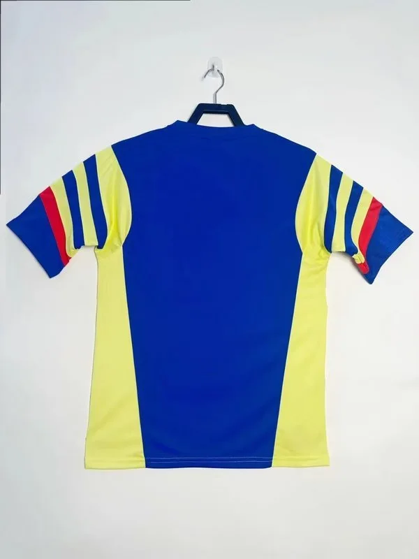 Club América 1987 Domicile Maillot