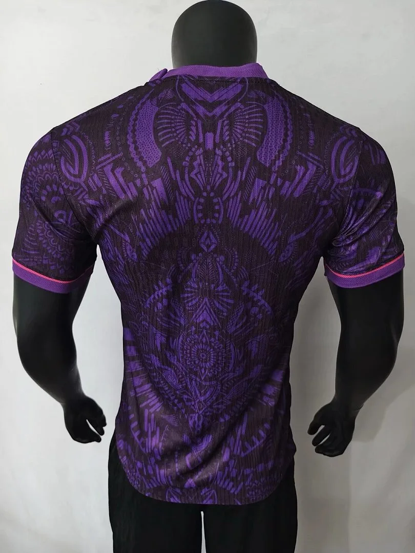 Paris Saint-Germain 2026 Camiseta Versión Jugador Edición Especial