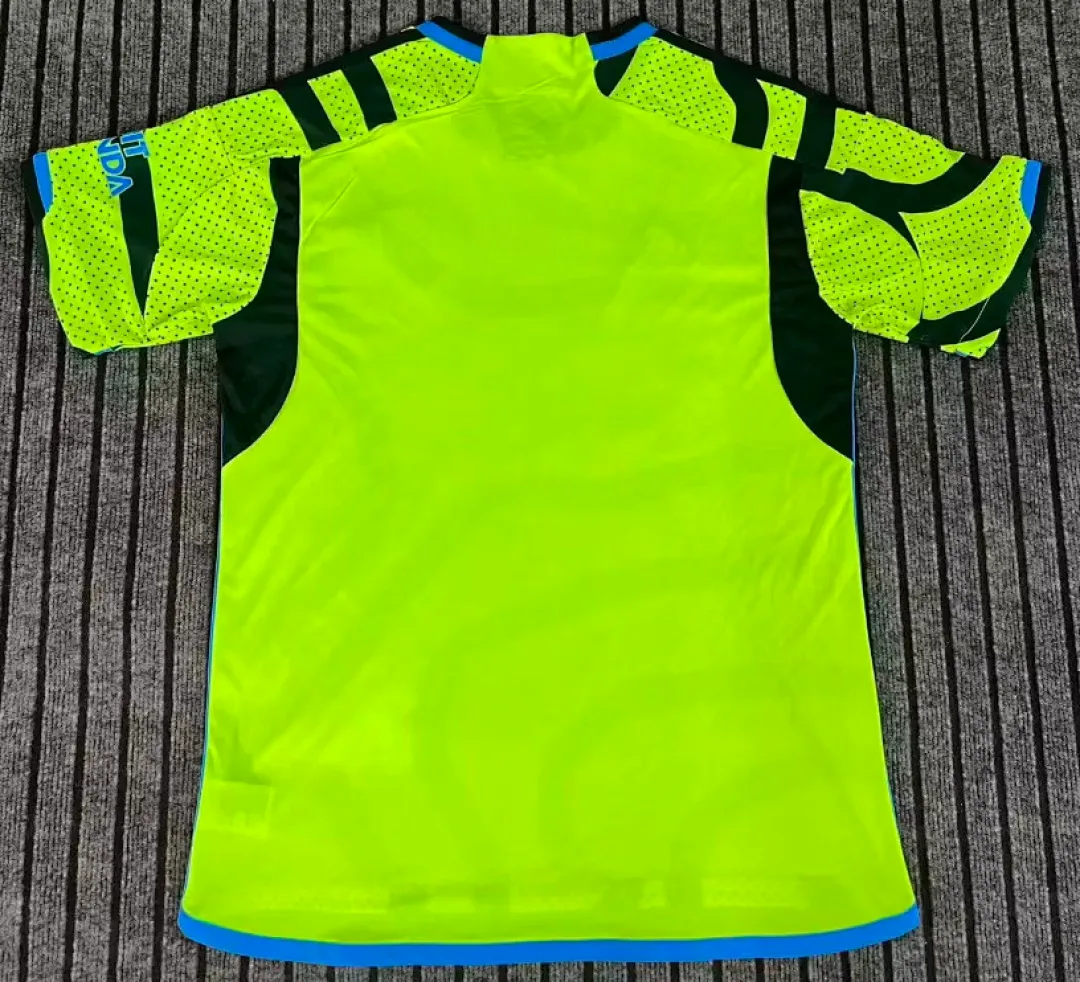 Arsenal 2023/24 Away Shirt