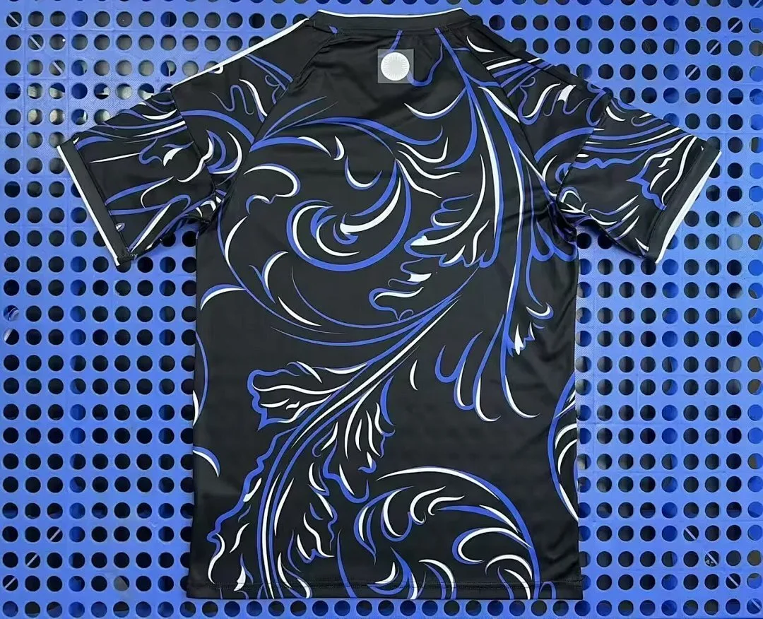 Argentina 2026 Away Shirt Short Sleeve — 1