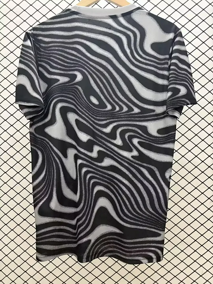 Brasilien 2026 Trikot Grey World Cup — 1
