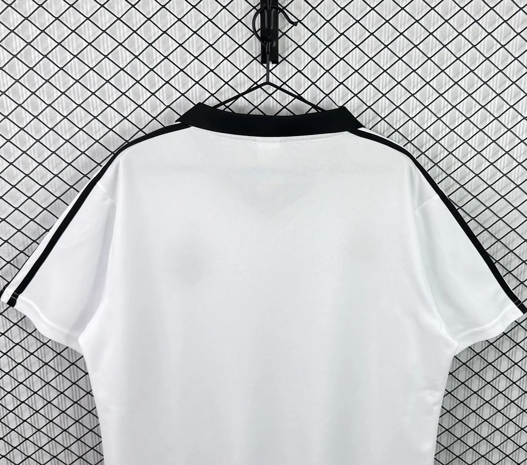 Germany 1982 Home Shirt
