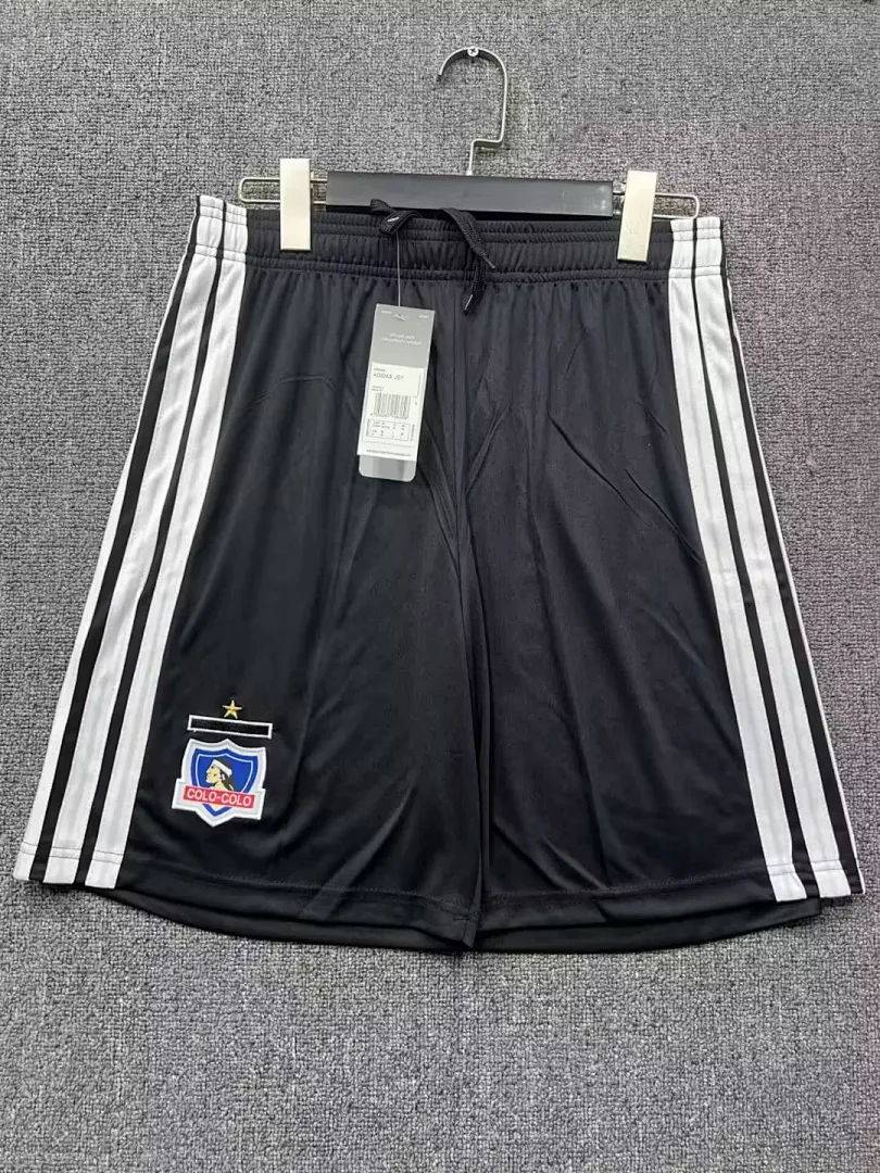Colo-Colo 2026/27 Home Shorts