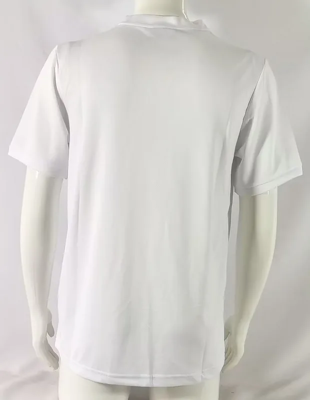 Manchester City 2013/14 Segunda Equipación Camiseta White — 1