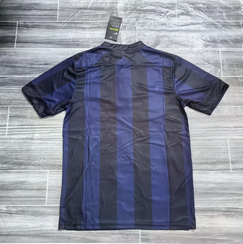 Inter Milan 2013/14 Home Shirt — 2