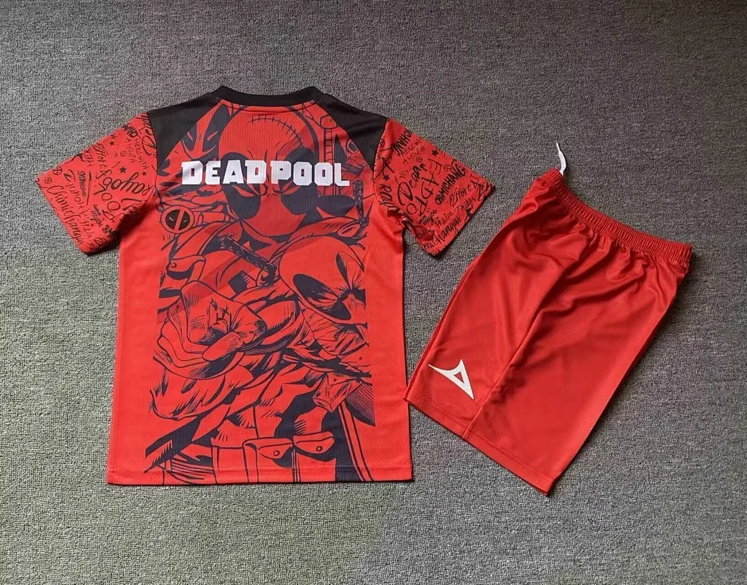 Necaxa 2026/27 Conjunto de Niño Edición Especial — 2