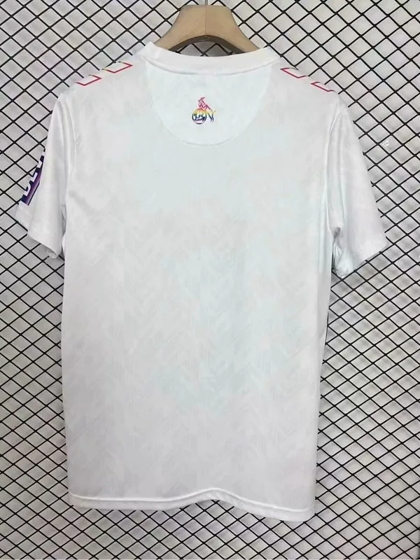 FC Köln 2025/26 Shirt Short Sleeve Special Edition White — 2