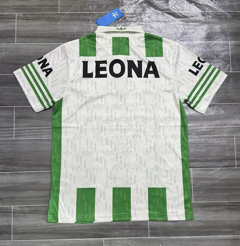 Atlético Nacional 1996/97 Home Shirt — 1