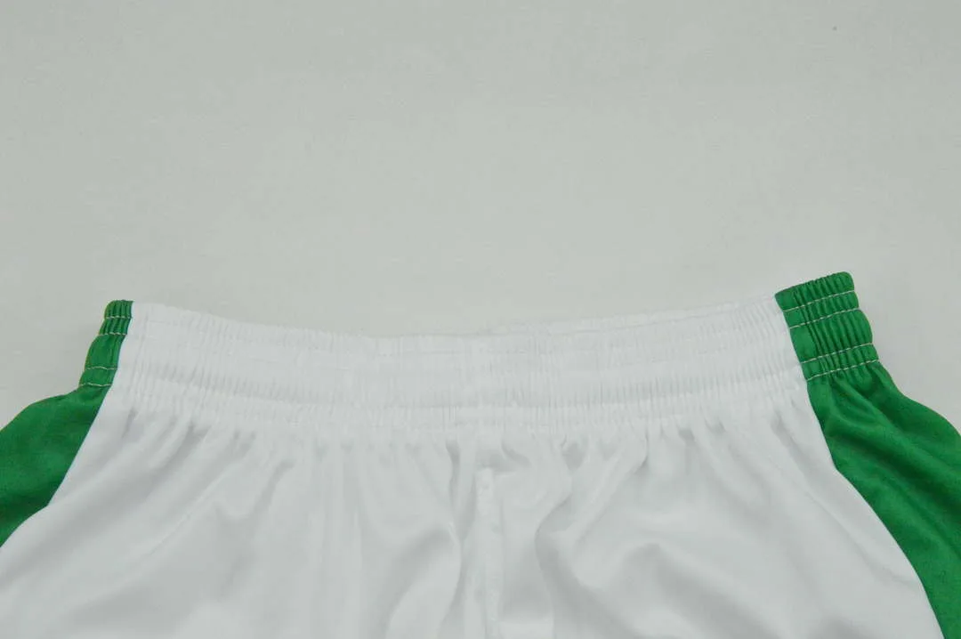 Real Betis 2026/27 Home Shorts — 2