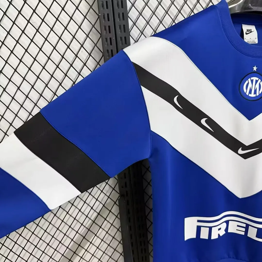 Inter Milan 2025/26 Shirt — 2