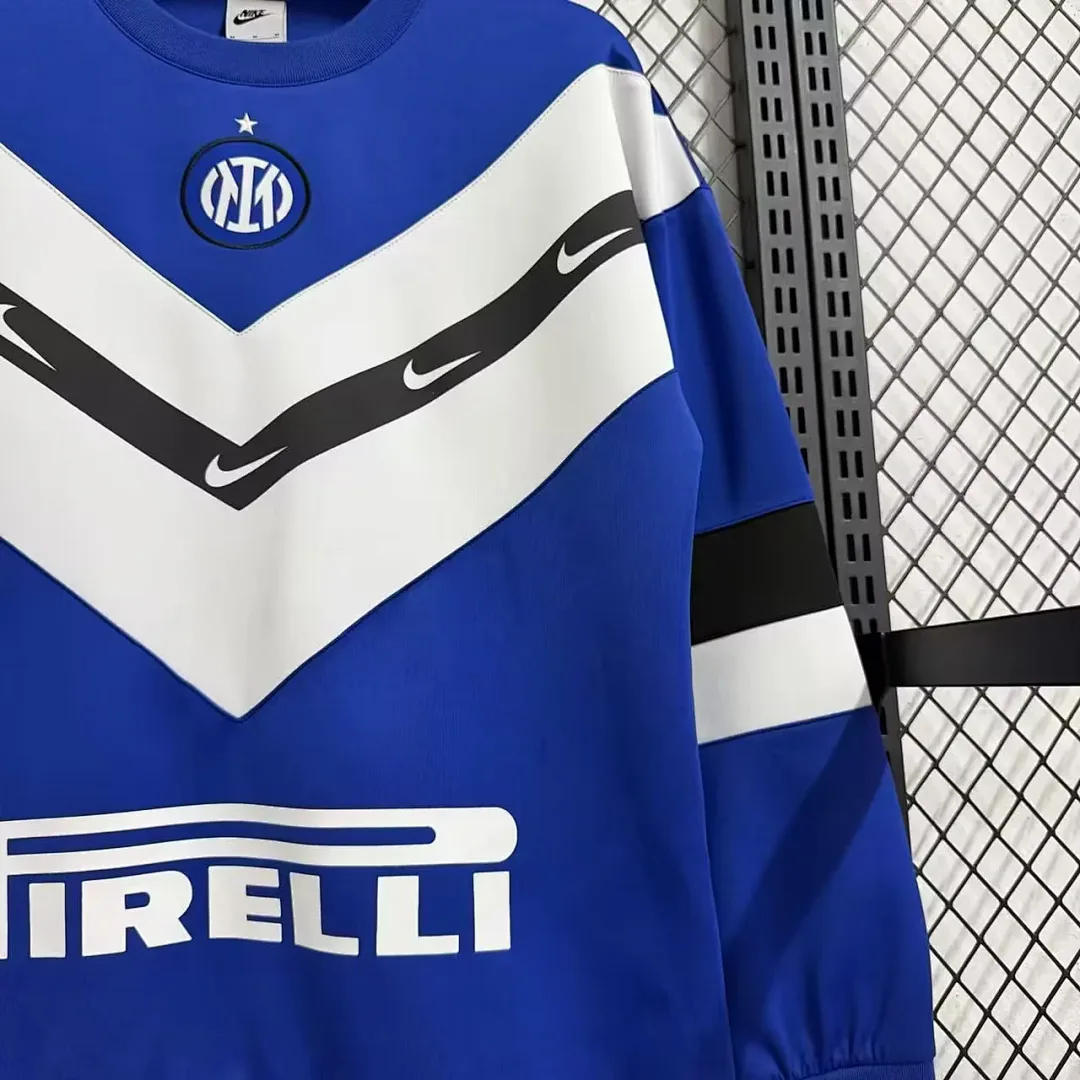 Inter Milan 2025/26 Shirt