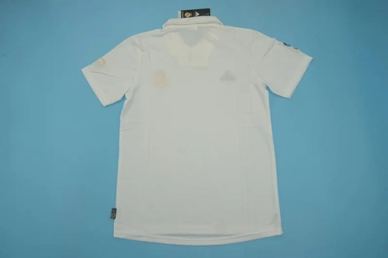Real Madrid 2001/02 Shirt — 2