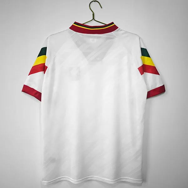 Portugal 1992/24 Away Shirt — 2
