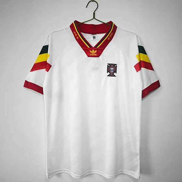 Portugal 1992/24 Away Shirt