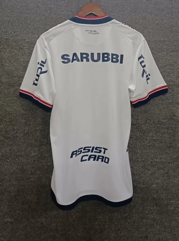 Nacional 2025/26 Domicile Maillot