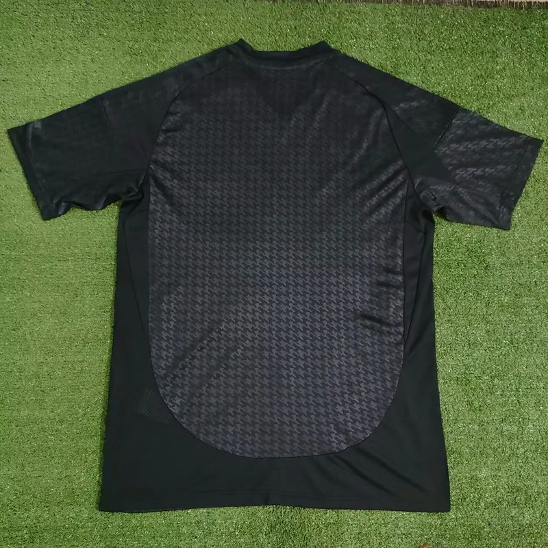 Real Madrid 2024 Maillot Édition Spéciale Black 24 Full